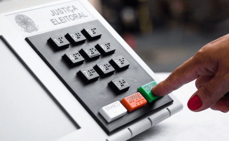 Eleições 2026: segundo turno tem menor abstenção desde 2006