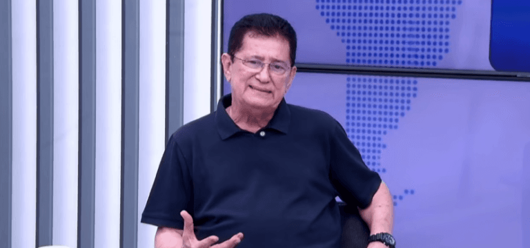 Após derrotas nas eleições, Alfredo Nascimento defende mudanças no PL Amazonas