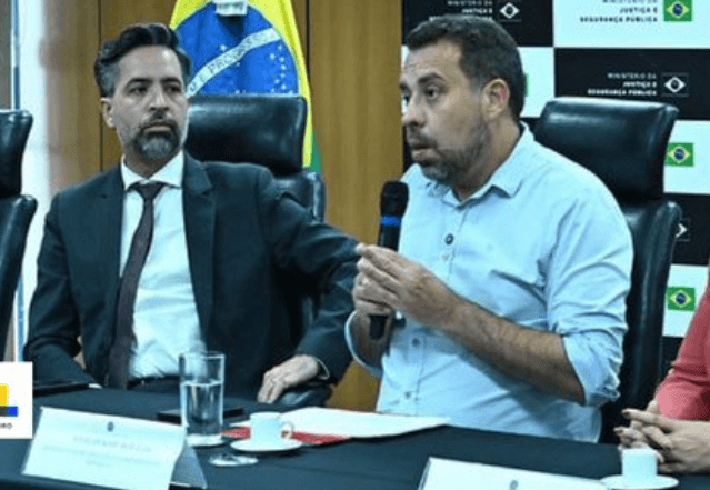 Governo Federal investiga 45 casos de violência política após eleições; 10 pessoas morreram