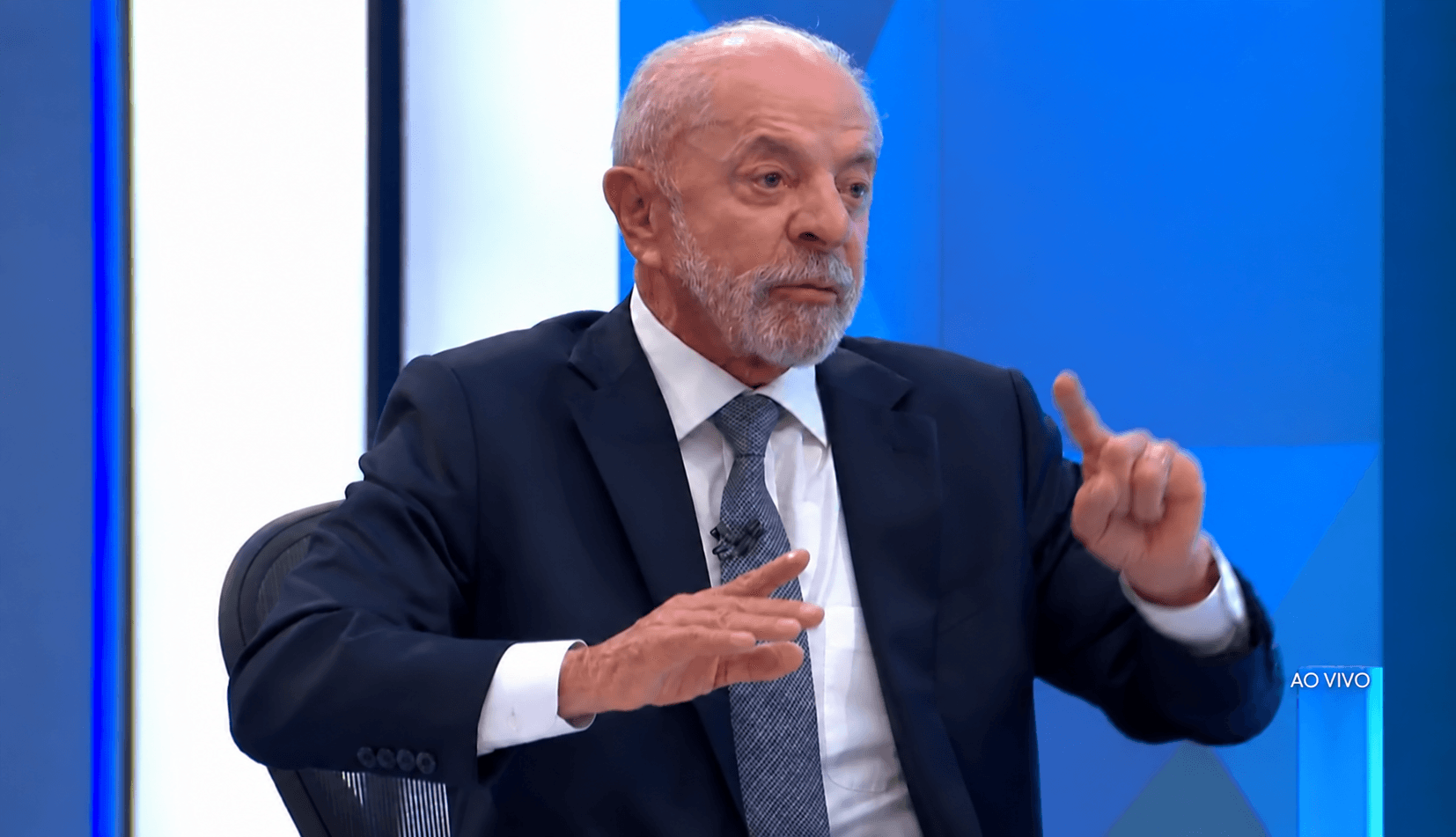 Lula apoia reduzir maioridade penal em crimes hediondos