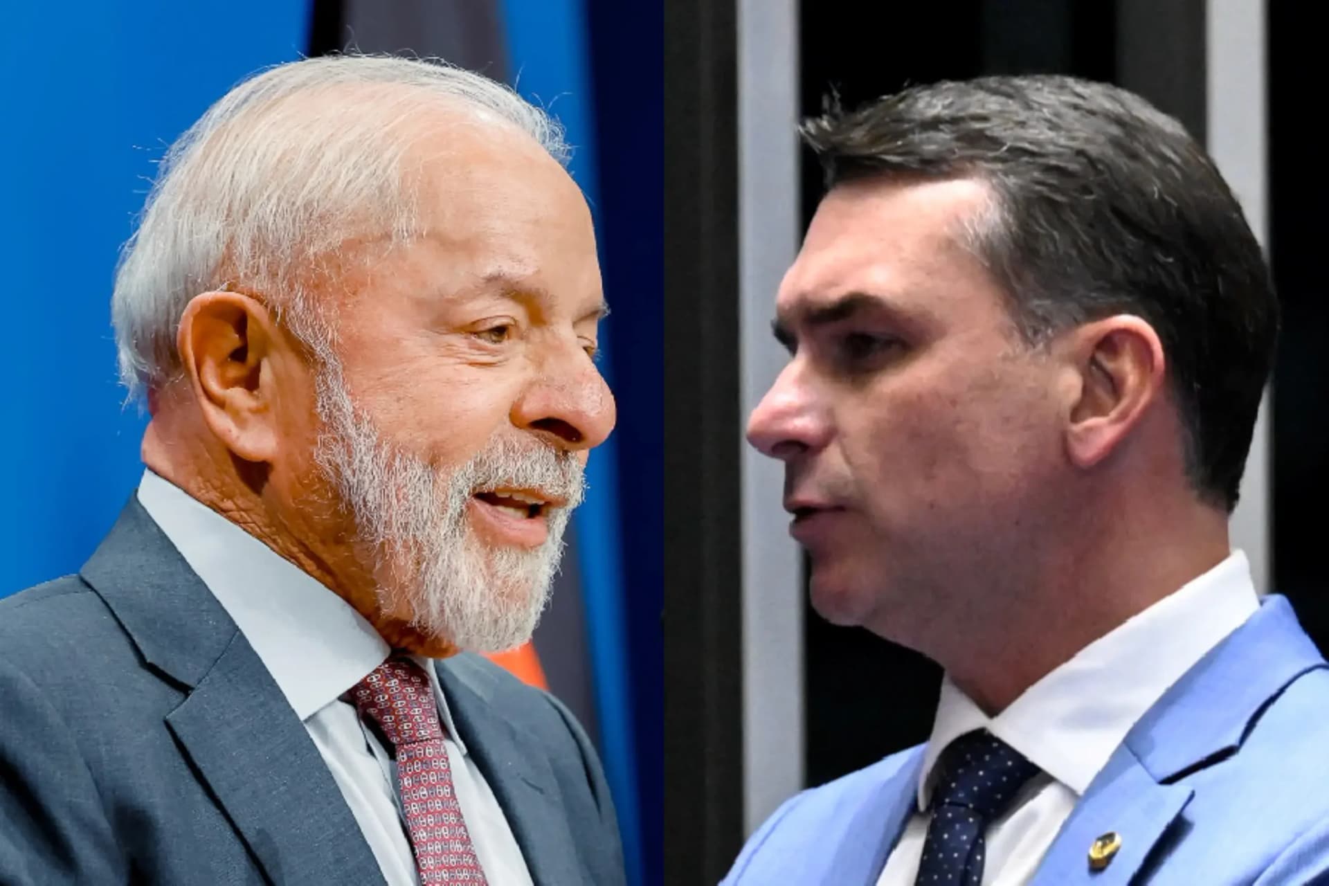 Lula vence em 57 municípios do Amazonas; Flávio Bolsonaro, em cinco, incluindo Manaus