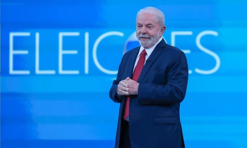 PT confirma presença de Lula em debates contra Flávio Bolsonaro