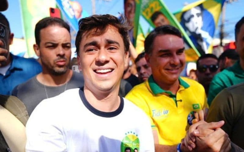 TSE manda Nikolas Ferreira retirar vídeo com crianças que criticam Lula