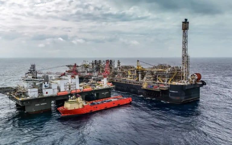 Petrobras confirma nova descoberta de petróleo na Foz do Amazonas