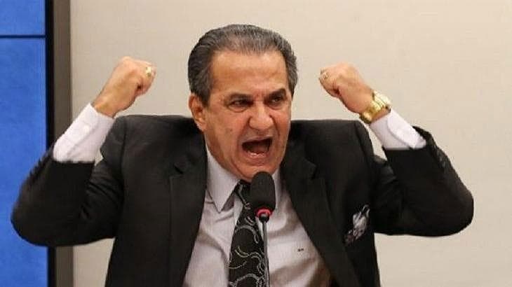 Malafaia critica carta de Flávio e diz que filhos de Bolsonaro são “jumentos”