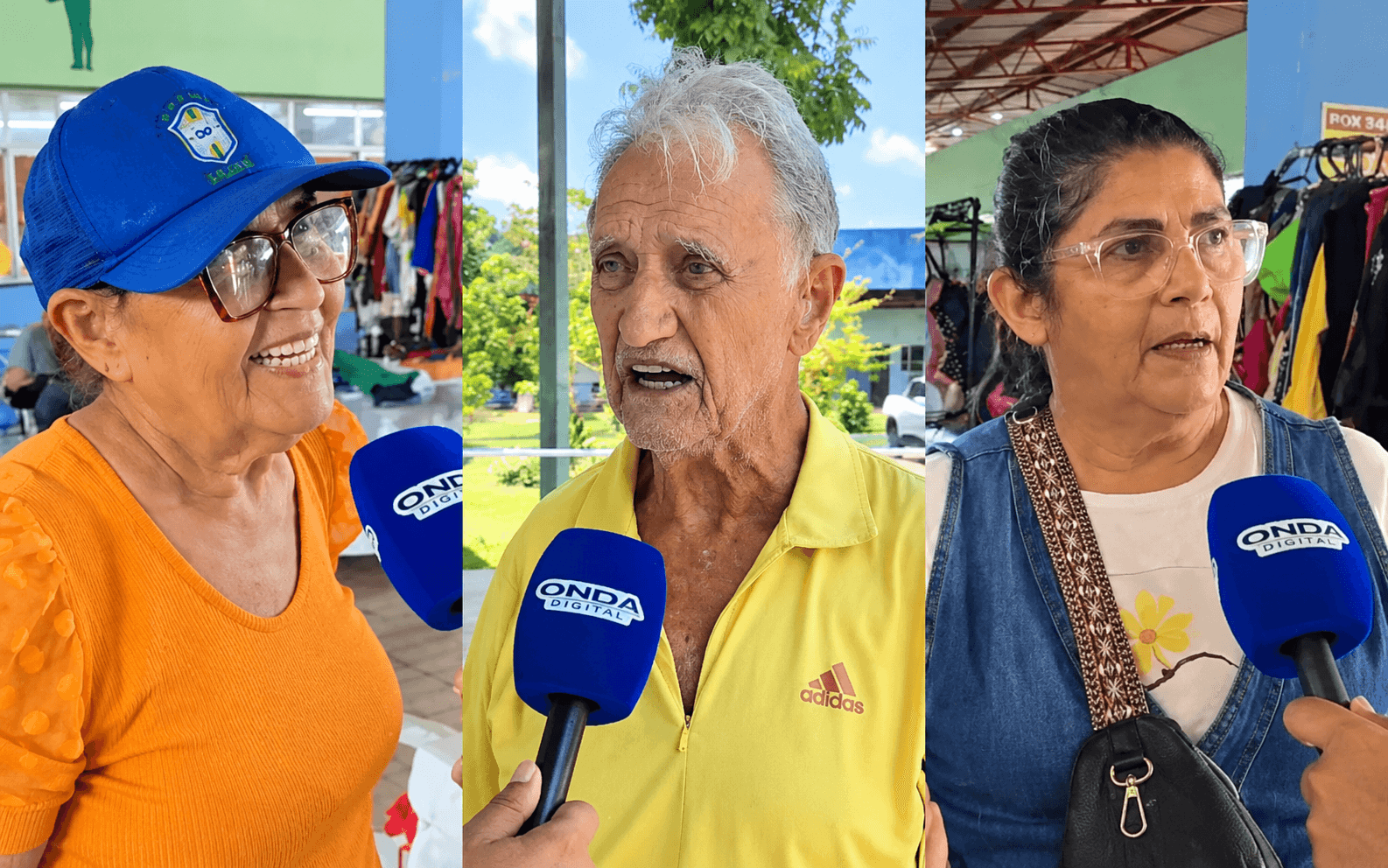 Manaus está pronta para envelhecer?