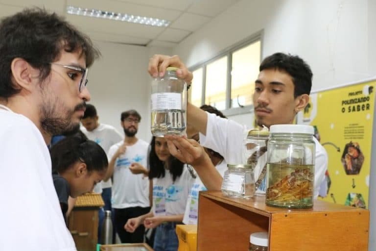 Em dúvida sobre qual profissão escolher? Feira reúne 18 cursos em Palmas