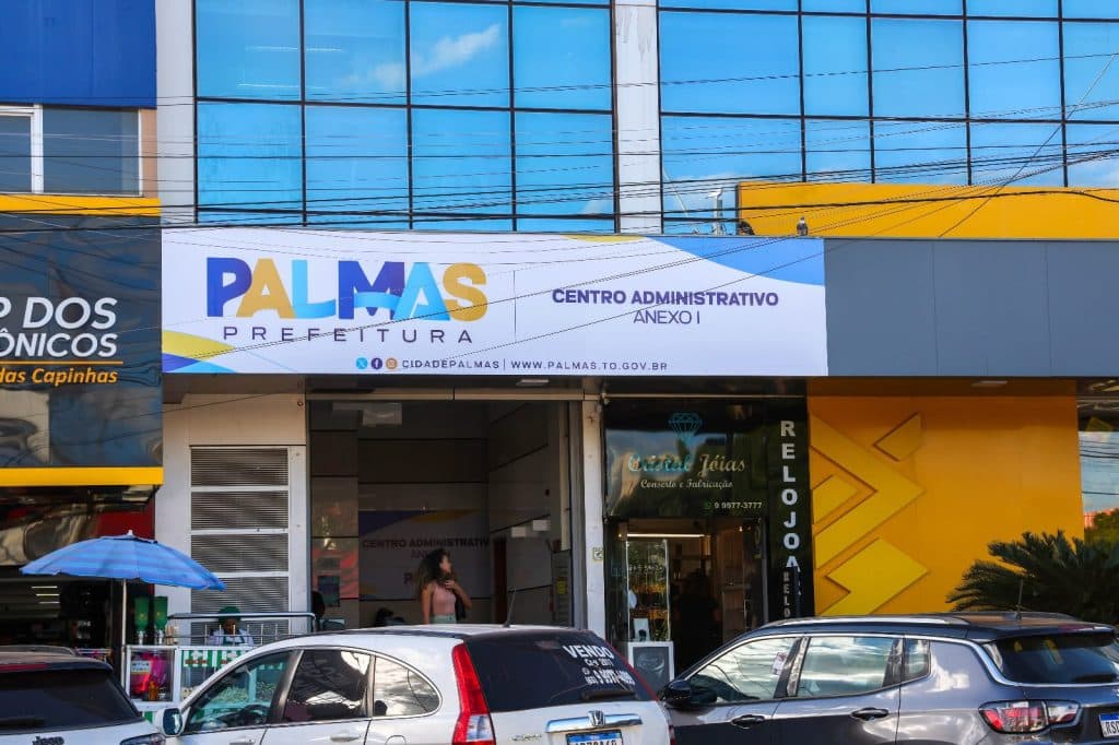 Prefeitura de Palmas arrecada R$ 201 mi acima da meta enquanto fornecedores cobram pagamentos atrasados