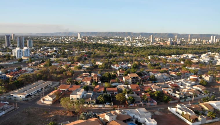 Mais de 200 imóveis públicos devem ser vendidos em Palmas