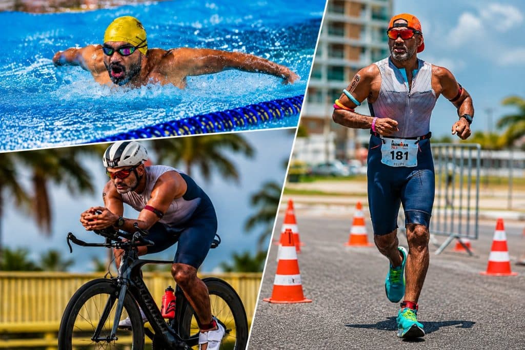 Dia do Atletismo: “Ajude a si mesmo e pratique um esporte”