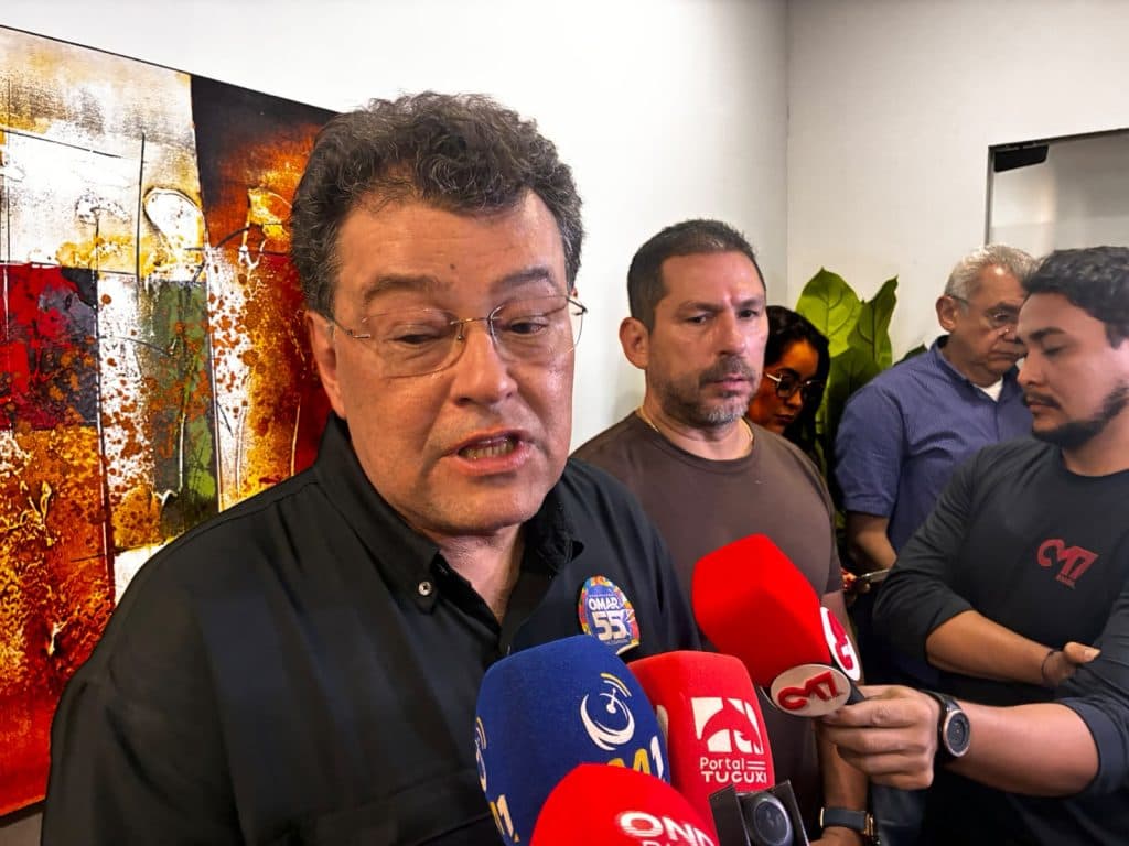 Braga destaca Zona Franca e BR-319 no debate sobre o Amazonas
