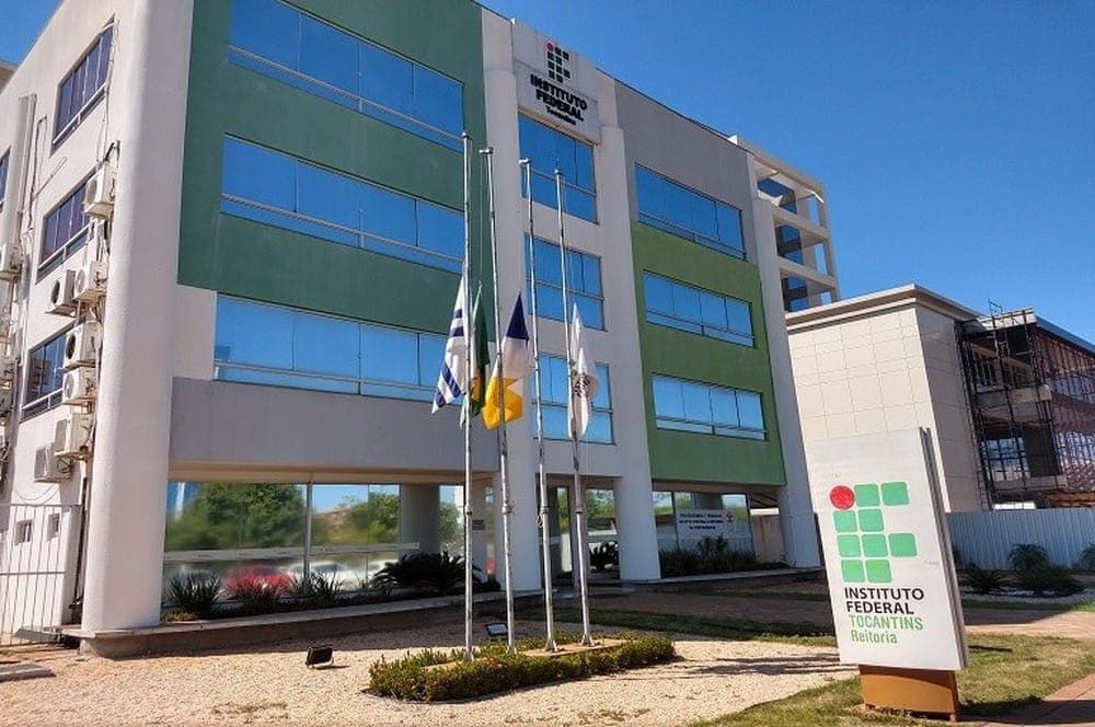 IFTO seleciona estudantes para intercâmbio virtual internacional