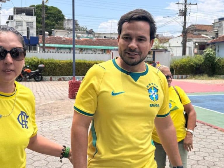 Alberto Neto e o efeito dos derrotados em eleições gerais