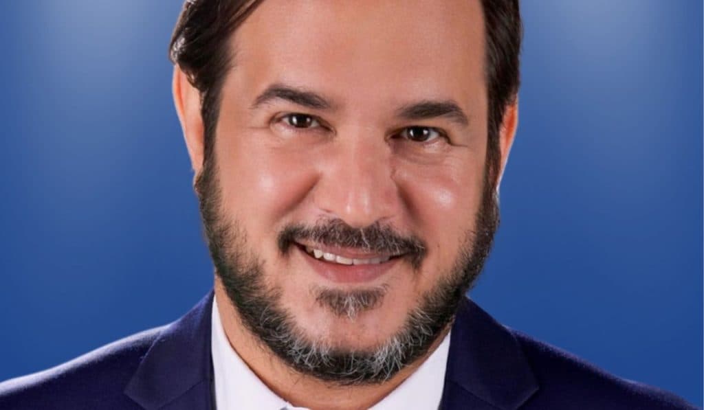 Presidente do União Brasil, Antonio Rueda diz que eleição terminou e cobra respeito às urnas