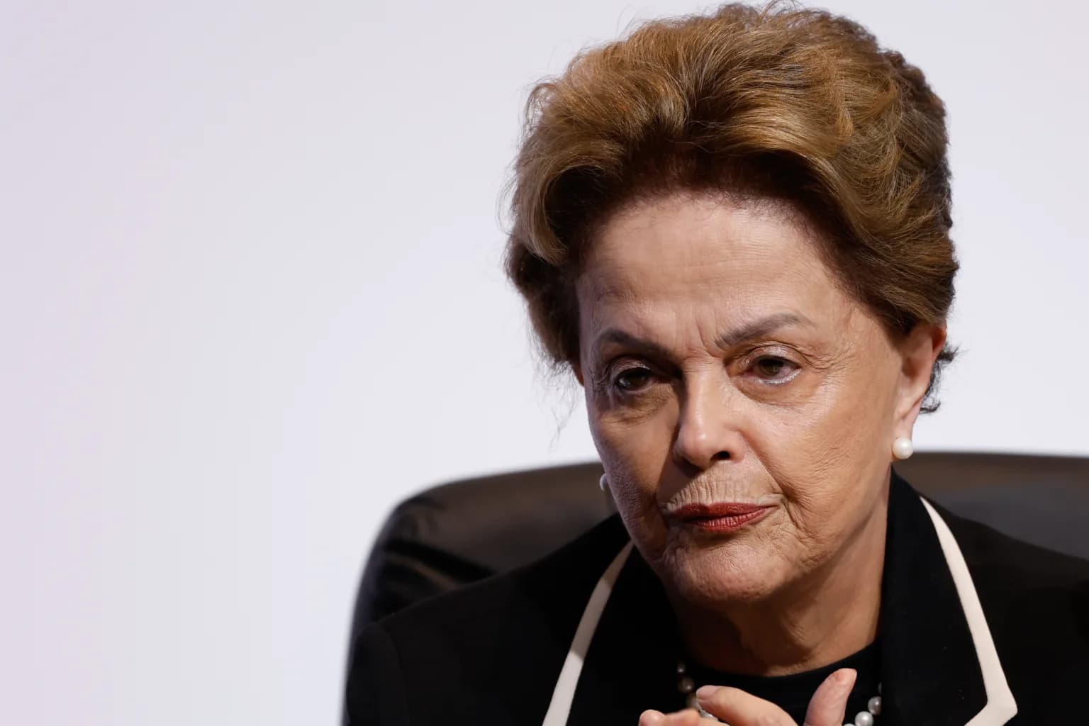Dilma terá indenização mensal de R$ 17,5 mil por torturas na ditadura