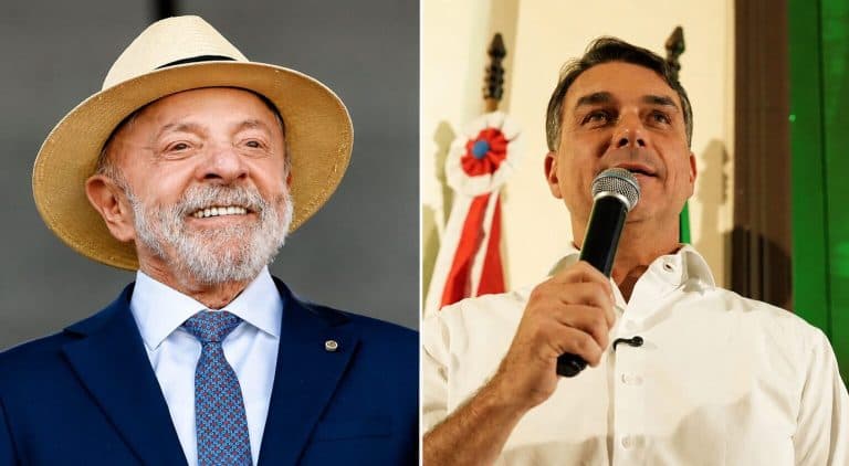 Eleição no exterior: Lula vence na Austrália e China; Flávio no Japão