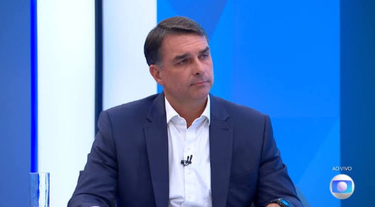 Flávio promete manter reajustes do salário mínimo e pisos da Saúde e Educação