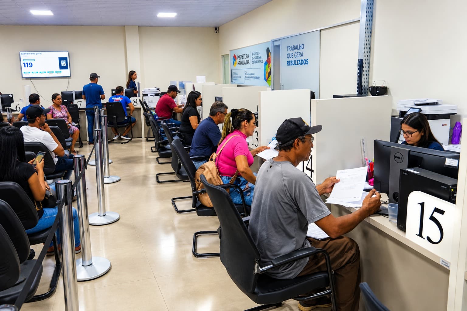 Araguaína inicia renegociação de dívidas com descontos de até 100%