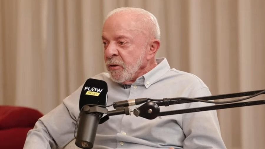 Lula chama de infrutíferos debates com muitos candidatos