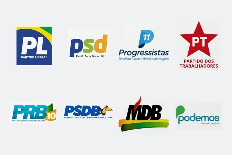 PL lidera número de governos estaduais em 2027