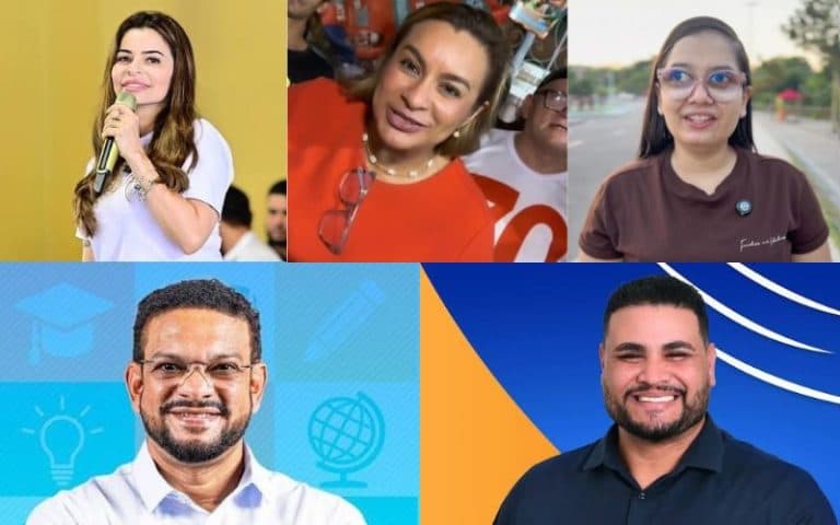 Candidatos não eleitos são nomeados na Prefeitura de Manaus