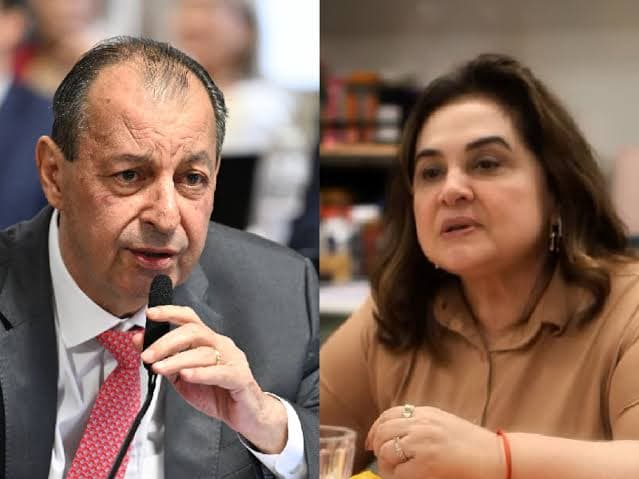 Às vésperas do 2º turno, Projeta mostra Omar com 57,4% e de Maria do Carmo com 42,6%