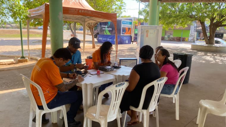 Veja como trocar lâmpadas e concorrer a geladeiras no Tocantins gratuitamente